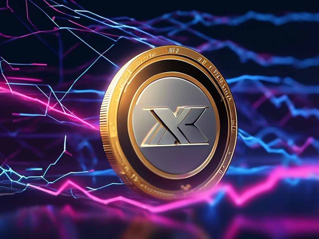 Can XRP Price Overcome Hurdles? ?