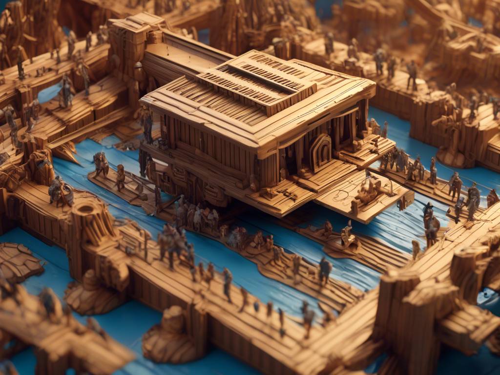 Cathie Wood's Ark Invest jumps on OpenAI bandwagon! ??