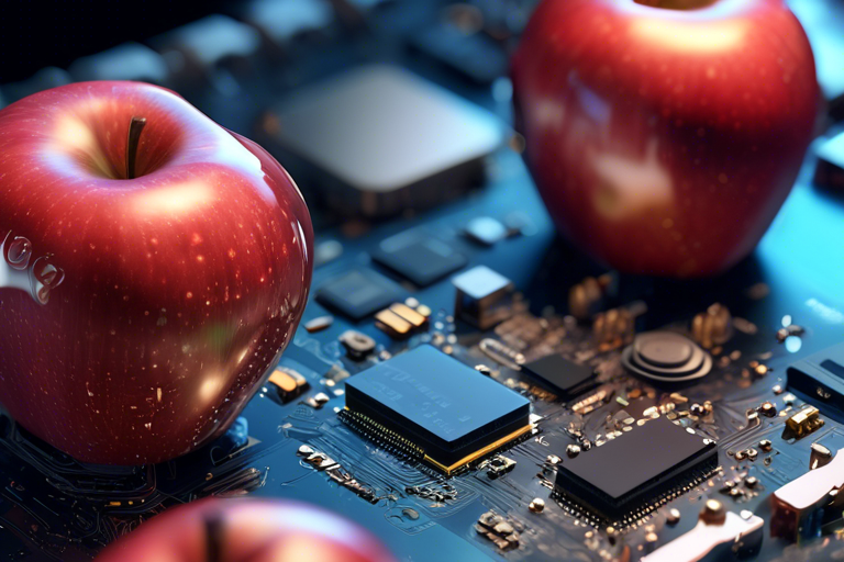 Apple reveals groundbreaking 'Apple Intelligence' AI ??