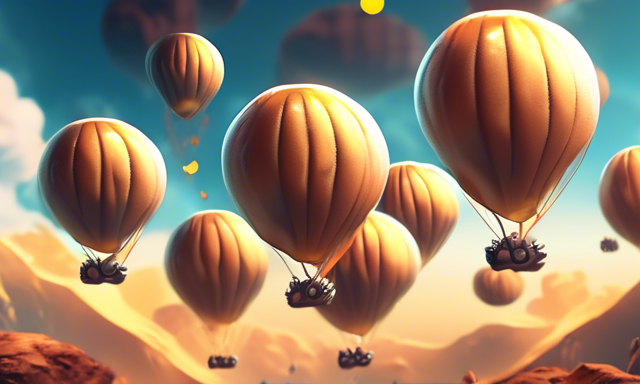 60% of tokens in the 'Largest Airdrop in Crypto History' will be allocated to players ?