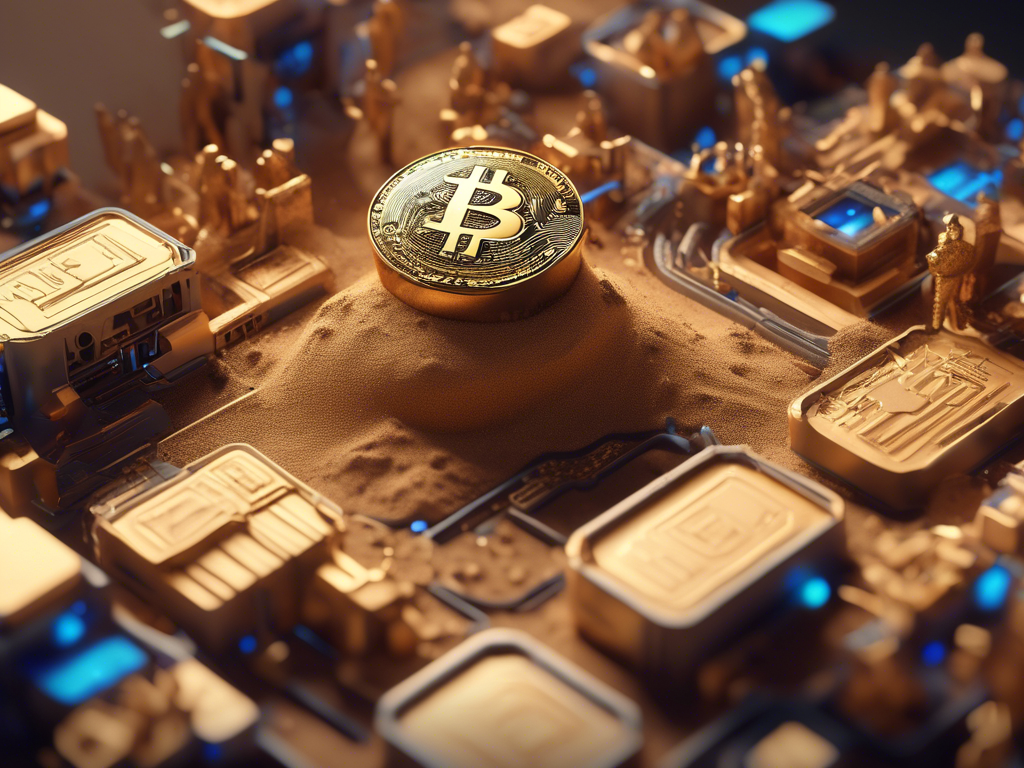 Sandbox DAO Revolutionizes Decentralized Governance ??