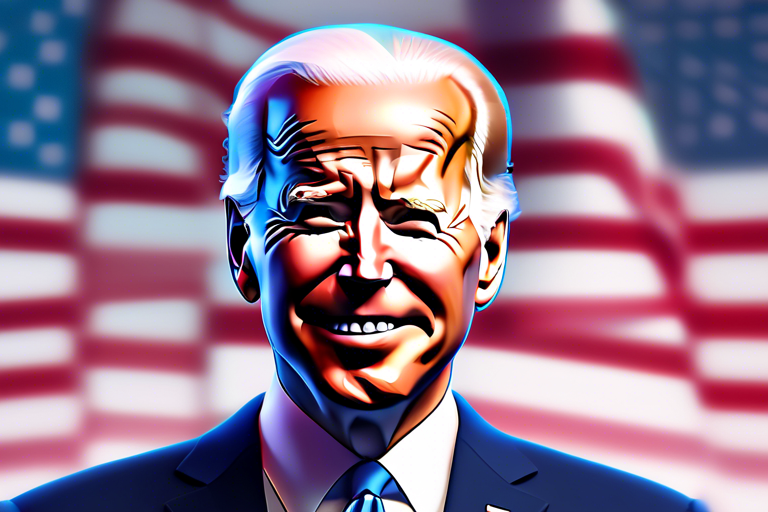 Discover the impact of Joe Biden's crypto rule veto on House vote! ?