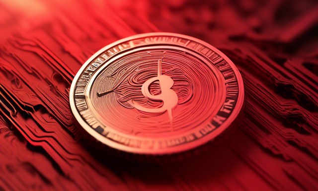 Weekly losses of 18% are experienced by Filecoin (FIL) portfolios, remaining in the red. ?