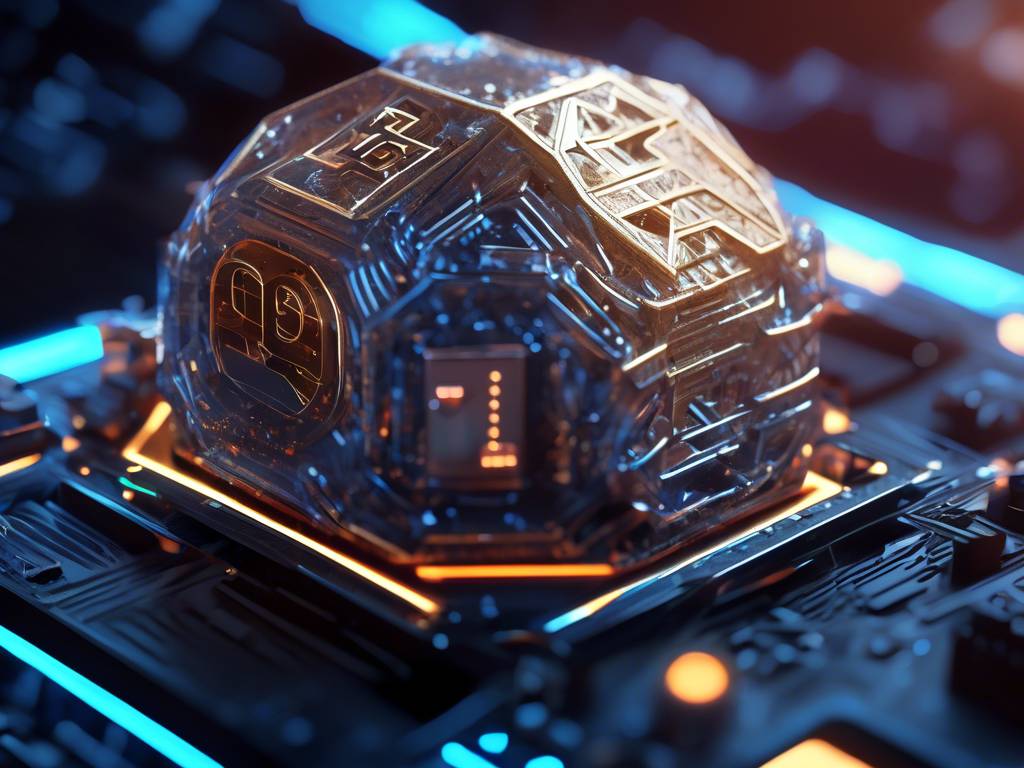 Uncover Radix Crypto's Hot Potential ??