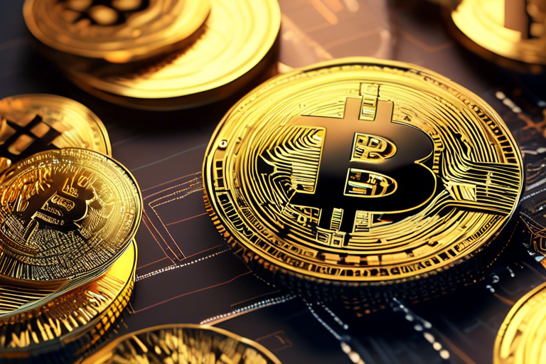 Germany rocks crypto market with 1,500 BTC move ? Get ready for new highs!