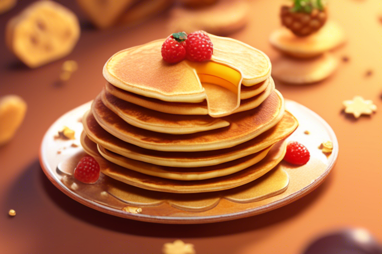 PancakeSwap rewards community with 2.45M ZK tokens ???