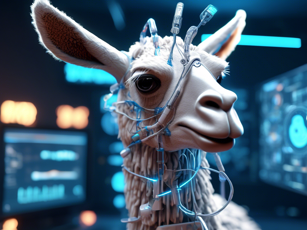 Transforming digital health with Meta Llama 3 NIM ???