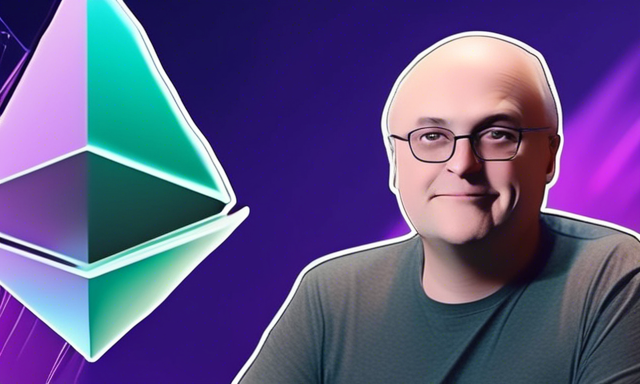 New all-time high for Ethereum price predicted by crypto analyst if this occurs ?