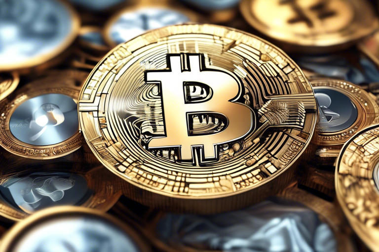 Altcoins Stuck in Horizontal Trend ??
