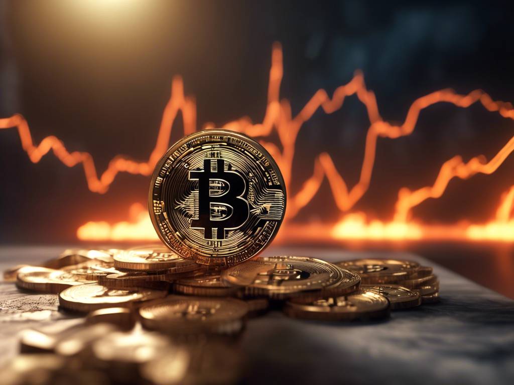 Is Bitcoin Entering a Major Bull Run in 2024? ??