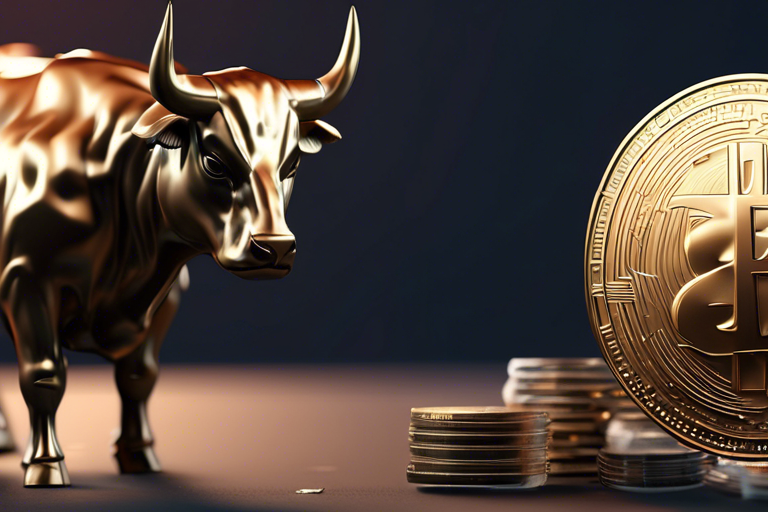 The beginning of the crypto bull market will be indicated by JPMorgan. ?