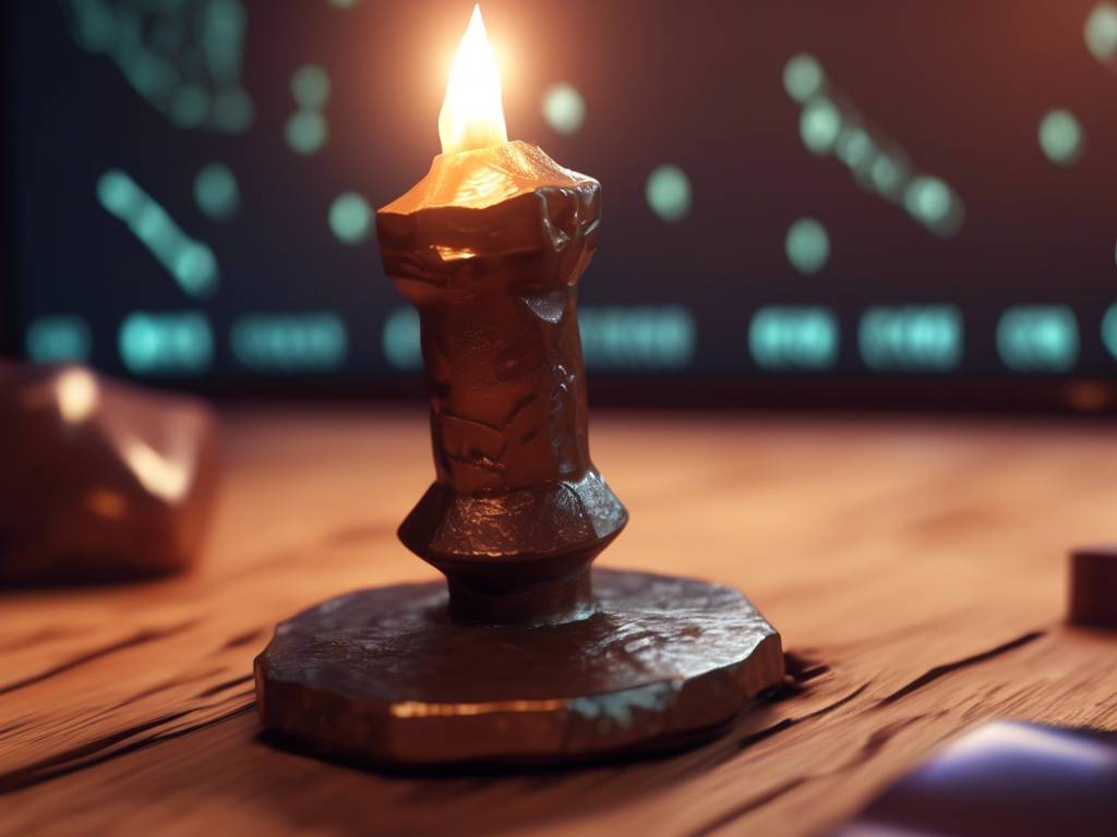 Nifty forms hammer candle ?️: Here's what traders should do on Tuesday