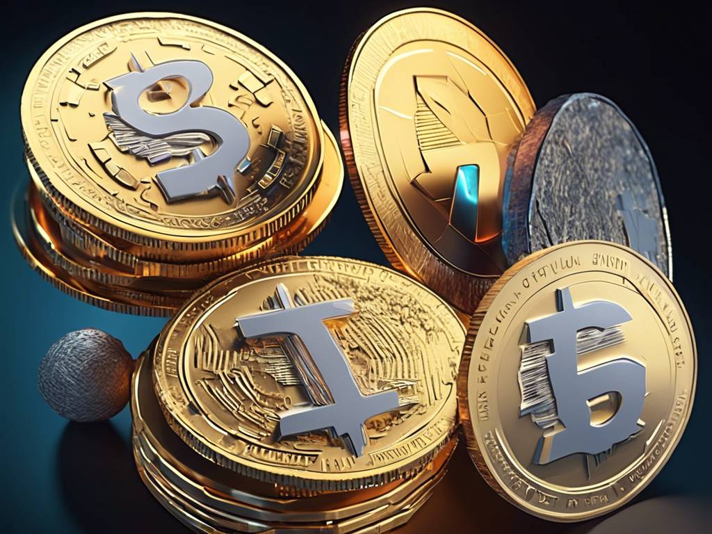 Solana altcoin set for explosive growth ??
