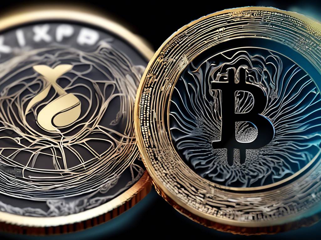 Ripple vs. SEC: XRP Price Hits New Lows ??