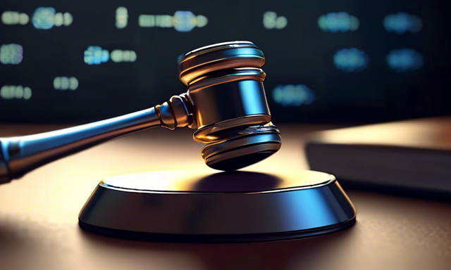 Tougher penalties for AI misuse in criminal activities are sought by US Justice Department. ?