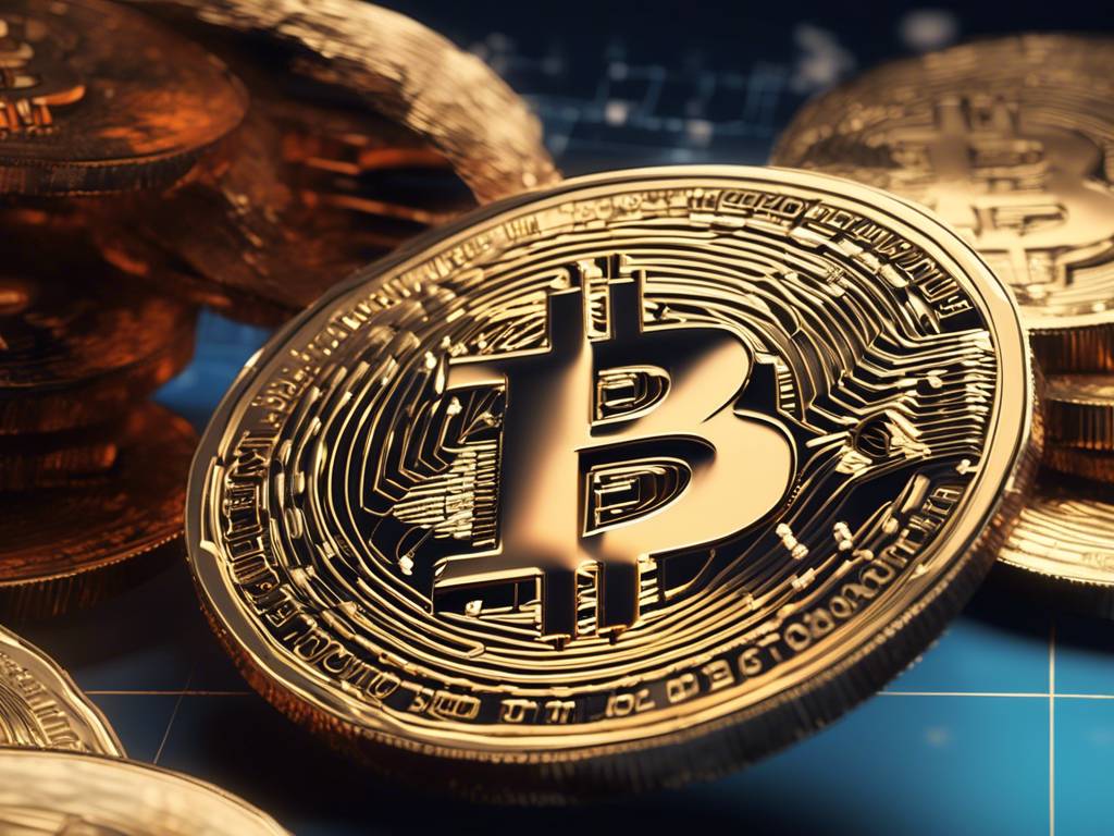 Bitcoin price forecast: QCP predicts $74k surge ??