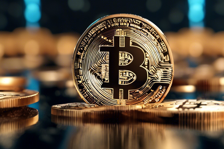 25% Increase in Bitcoin Treasury Firm DeFi Technologies Profits Rocketed in Q3 ?