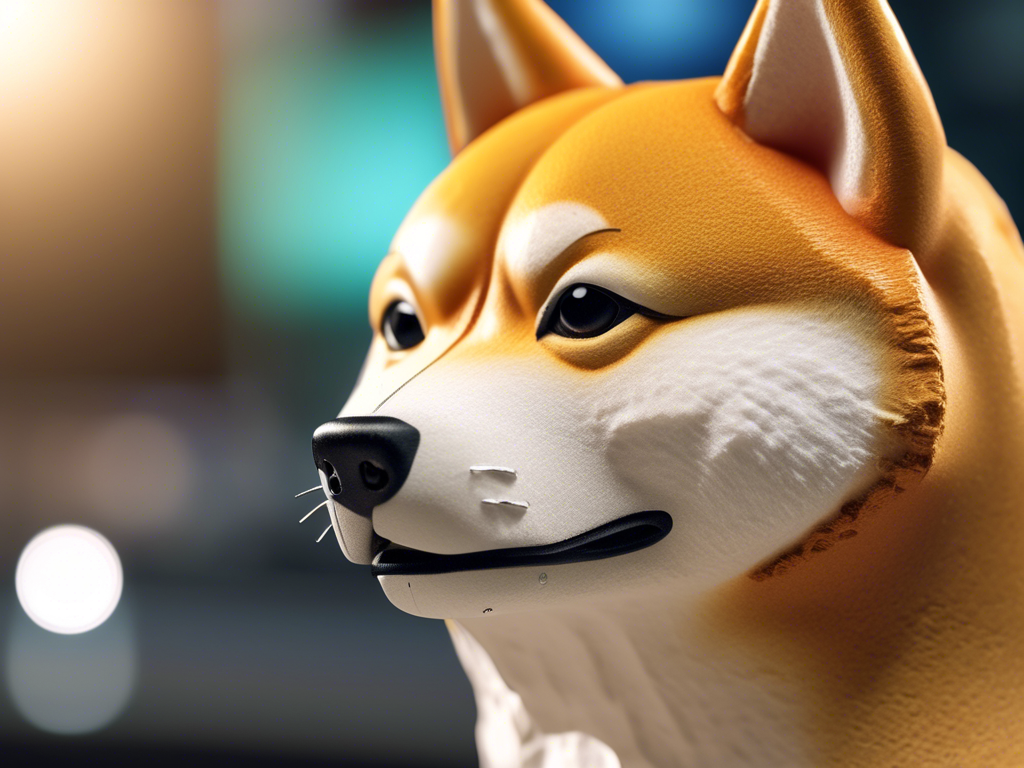 Shiba Inu (SHIB) surges 15% daily, Bitcoin (BTC) holds $68K ?