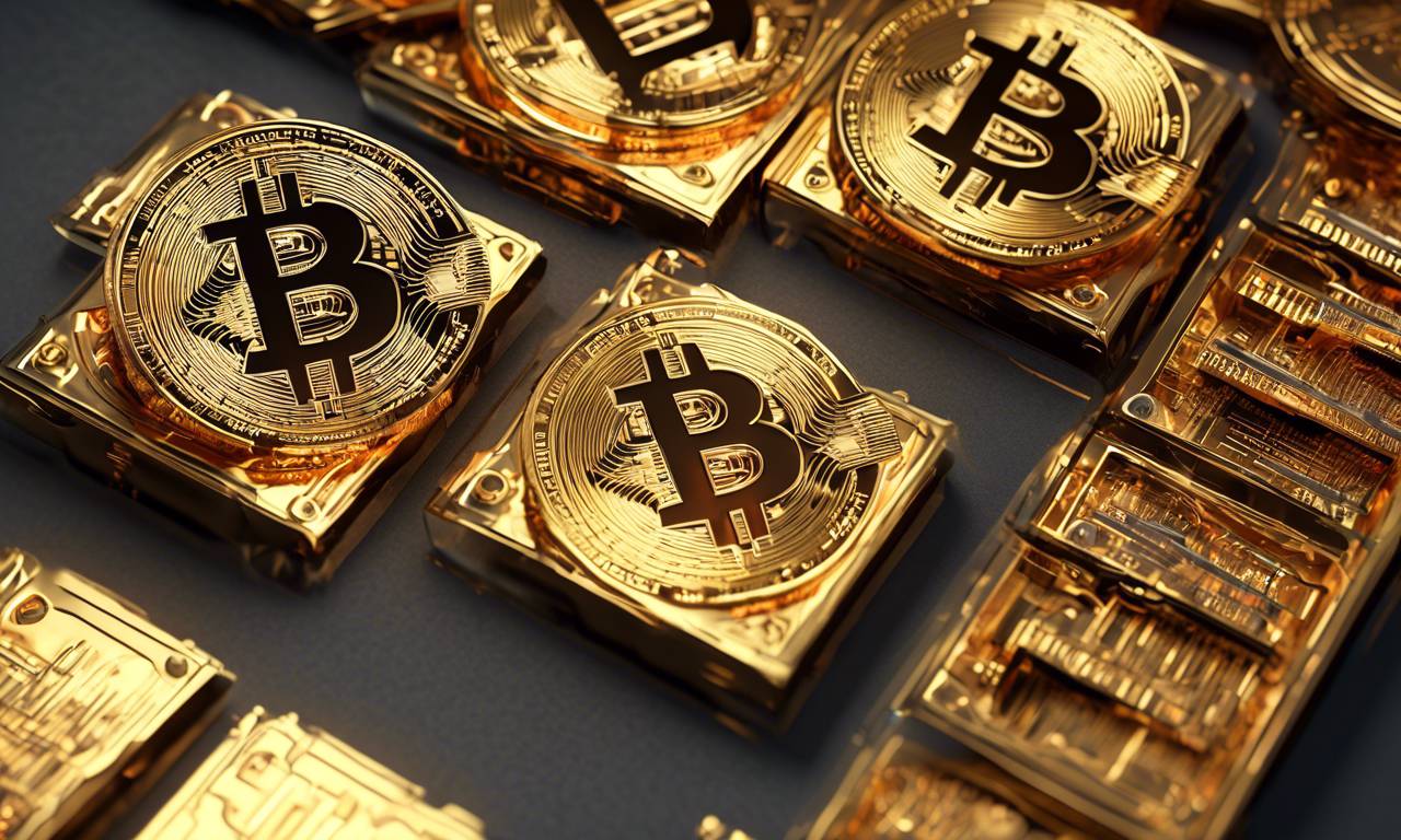 MicroStrategy secures $600M for Bitcoin ??