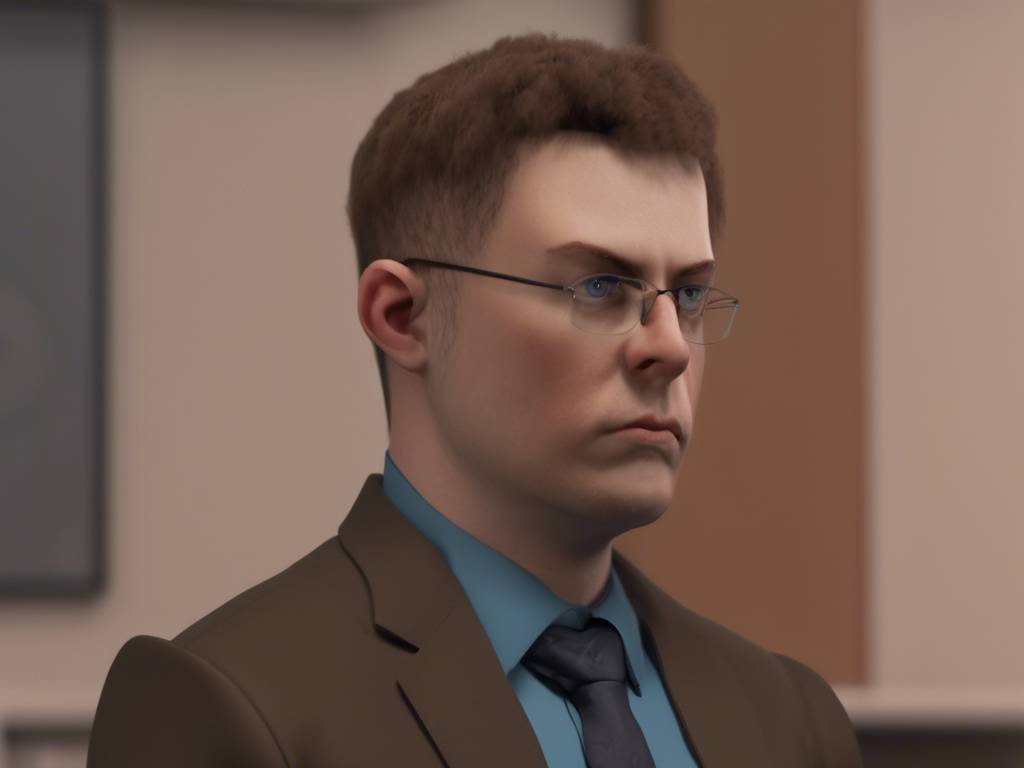Sam Bankman-Fried Appeals FTX Trial, Seeks to Stay in Jail ?