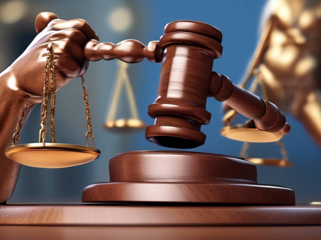 Court Declares Victory for Coinbase! ? Crypto Giant Cleared in Securities Lawsuit ??