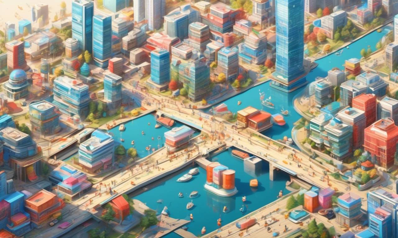 South Korea's Virtual Asset Tracking System: Boosting Tax Transparency ??