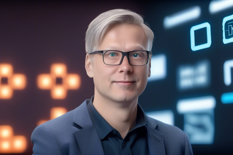 Finnish startup Silo AI to be acquired by AMD for boosting presence in AI sector ?