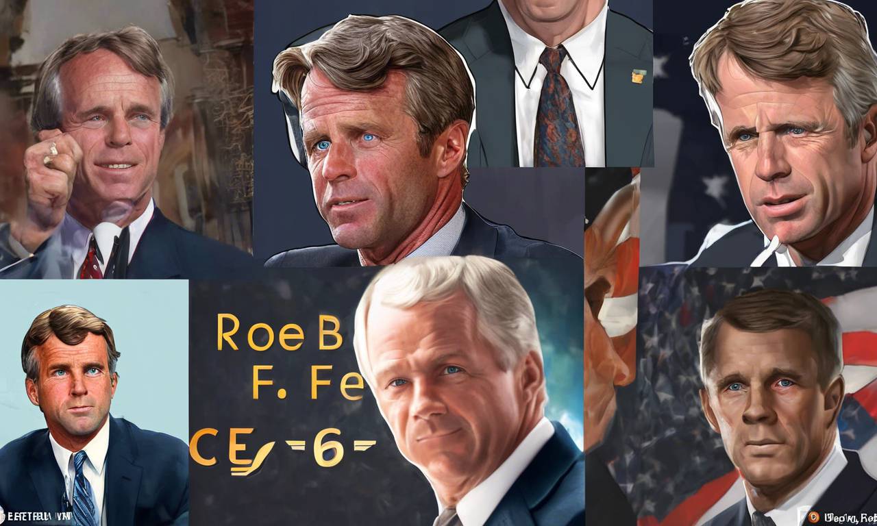 Robert F. Kennedy Jr's Influence on SEC's Crypto Approach ?