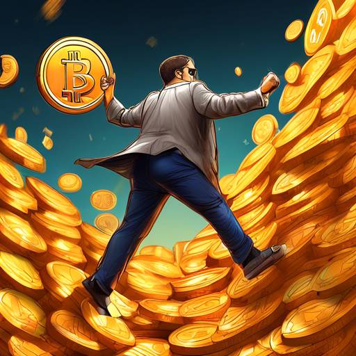 Bitcoin Price Accumulation: Pullback Risk Escalates Below $52K ??