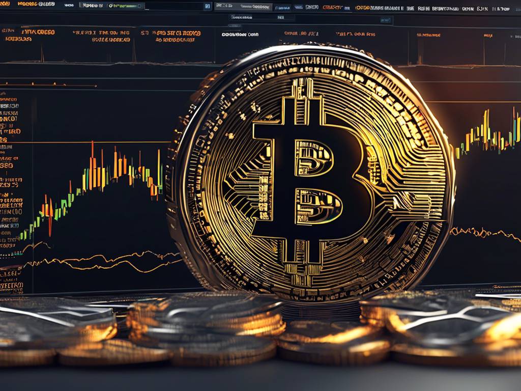 Institutional Investors Return to Buying Bitcoin on Coinbase ??