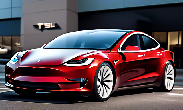 Earnings of US Banks and Tesla Hiring Noted by Bloomberg Intelligence ?