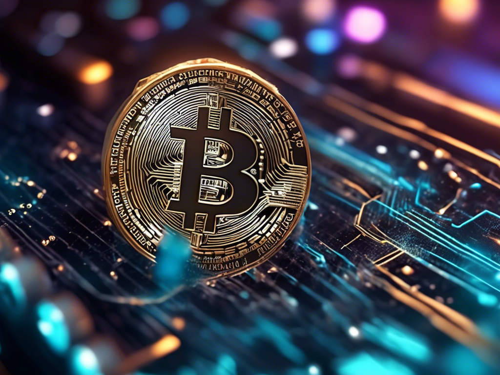 Ether ETF sparks excitement among crypto investors! ??