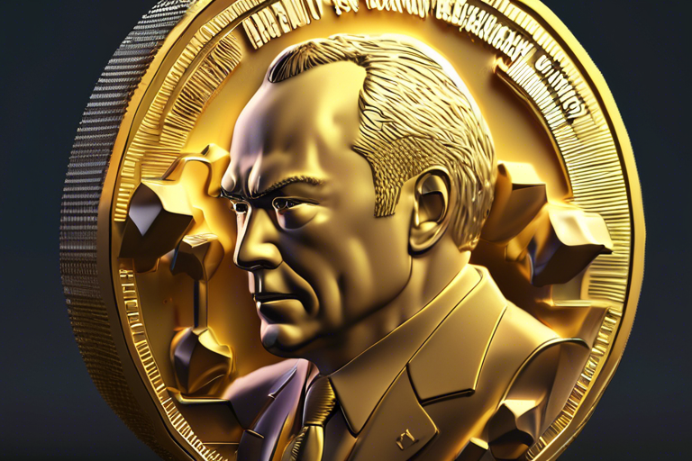 Bloomberg is forgiven by Binance after being apologized to for defamatory coverage. ?