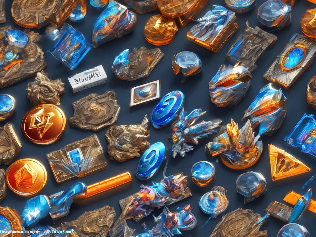 Massive 33.41M BLUR Tokens Unleashed on Coinbase Prime! ?