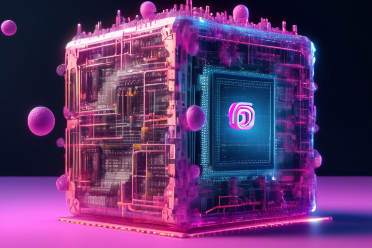 Enhanced Web3 data infrastructure with Deutsche Telekom MMS + Subsquid! ??
