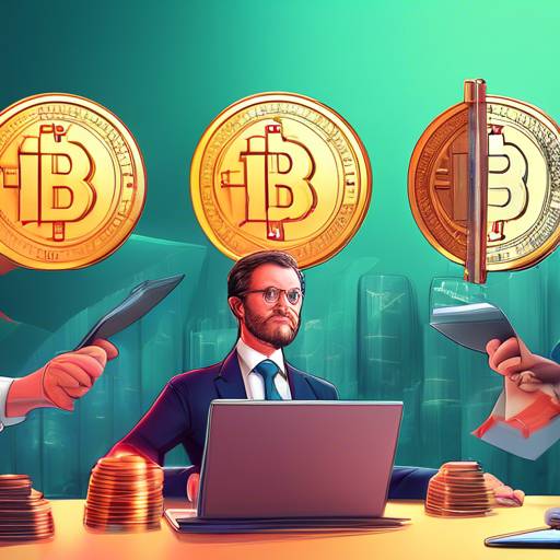 Report: Swiss Crypto Hedge Fund Engages in Dispute with Client Regarding FTX Exposure