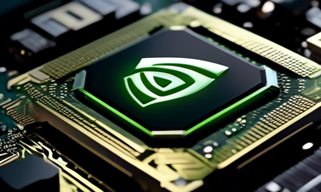 Market Cap of Nvidia, Turnaround of Peloton, Shakeup at Apple ?