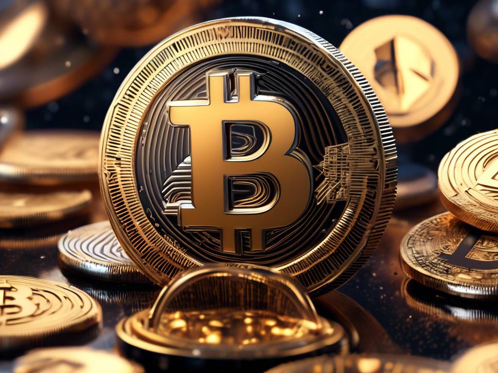 Crypto analyst expert unveils secrets of search future ?
