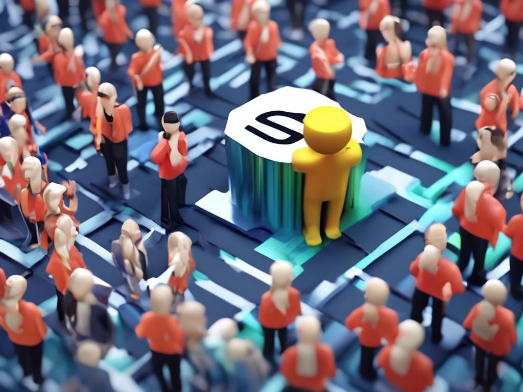 Uniswap faces SEC scrutiny ?: DeFi community rallies together