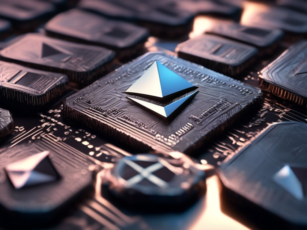Ethereum Price Maintains Support, Sparking New Increase! ?