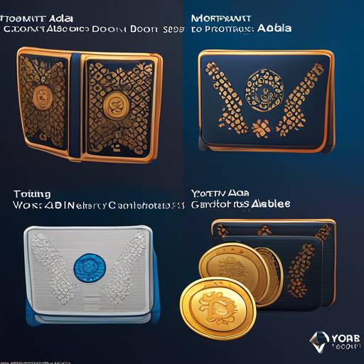Important Message for Cardano (ADA) Holders: ? Don't Miss This Crucial Yoroi Wallet Update!