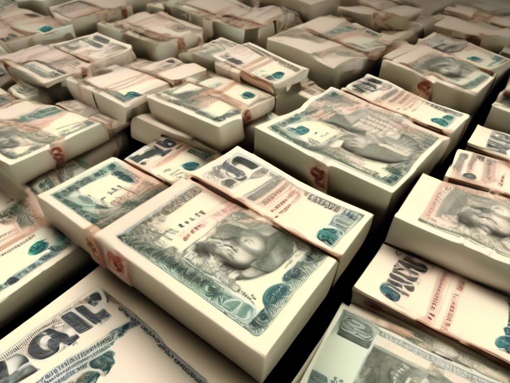Thousands in Australia Denied Bank Withdrawal Access, Forced 500 Miles For Cash ?