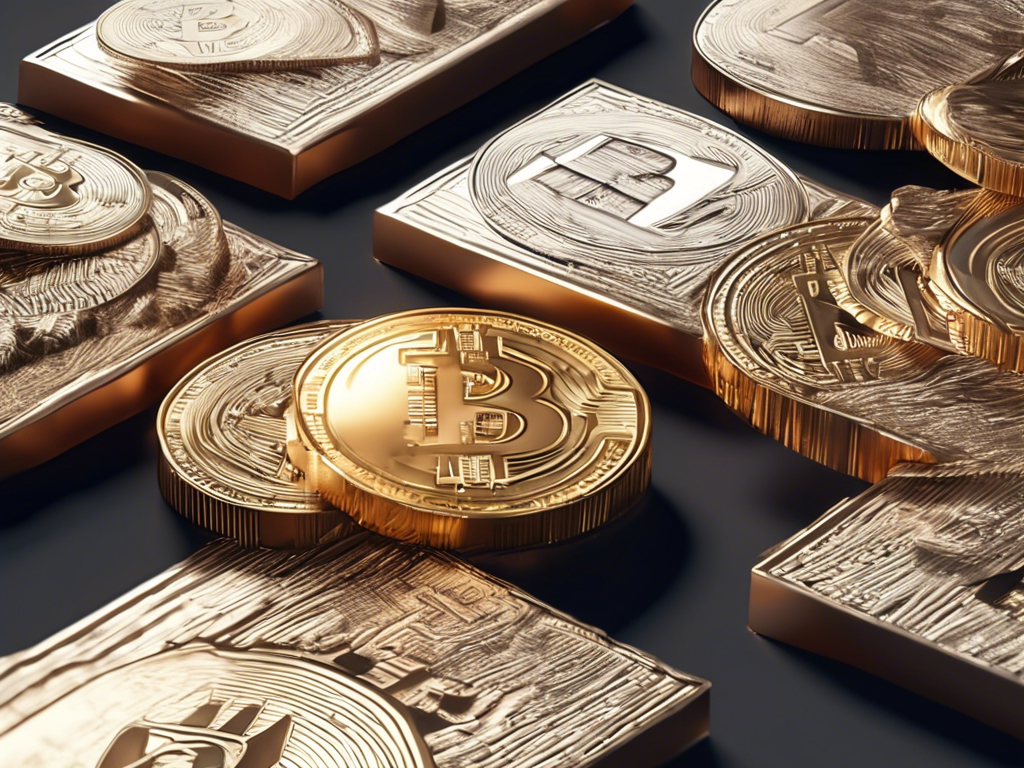 Coinbase Adds Bitcoin Altcoin to Listing Roadmap ?