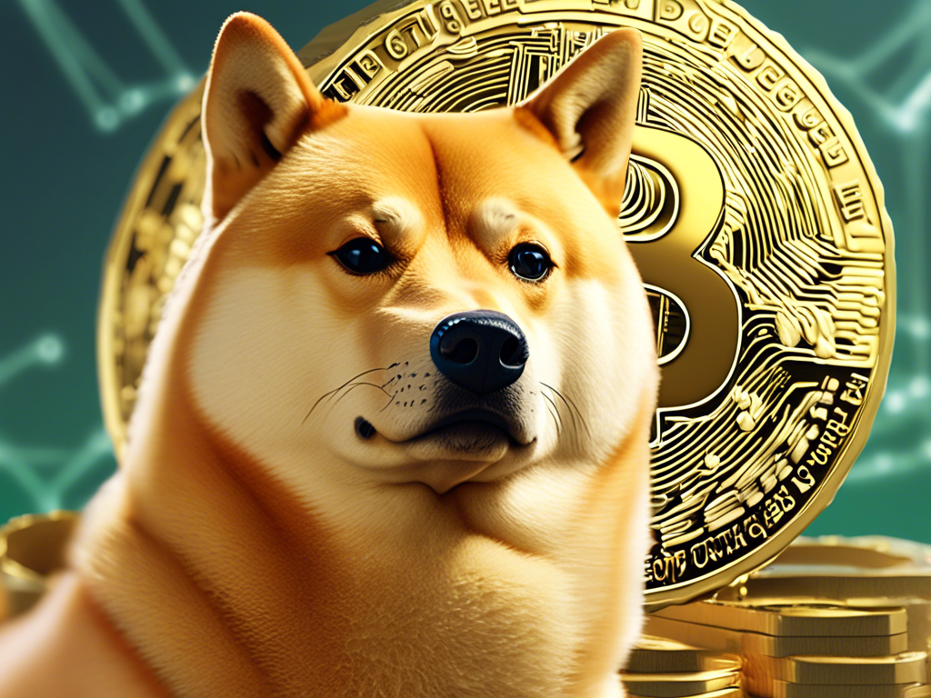 Dogecoin (DOGE) disappoints investors as whales cash out ?