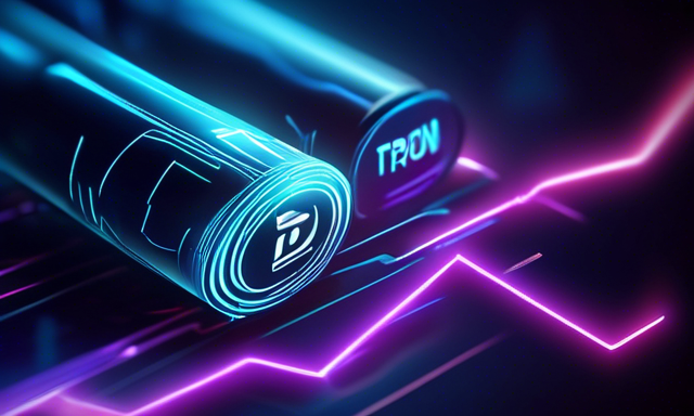 Upward trend in TRON is continued, with a stop above $0.131! ?