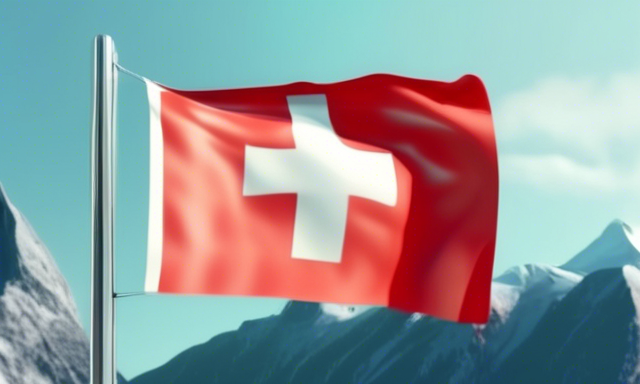 Public consultation on crypto tax information sharing launched by Switzerland ??.