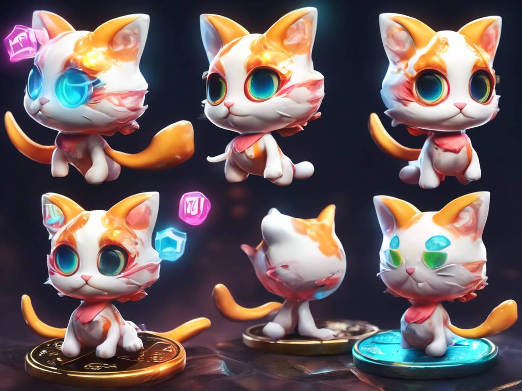 Exclusive: OKX Lists Hot Solana MemeCoins! WIF ? MEW ?