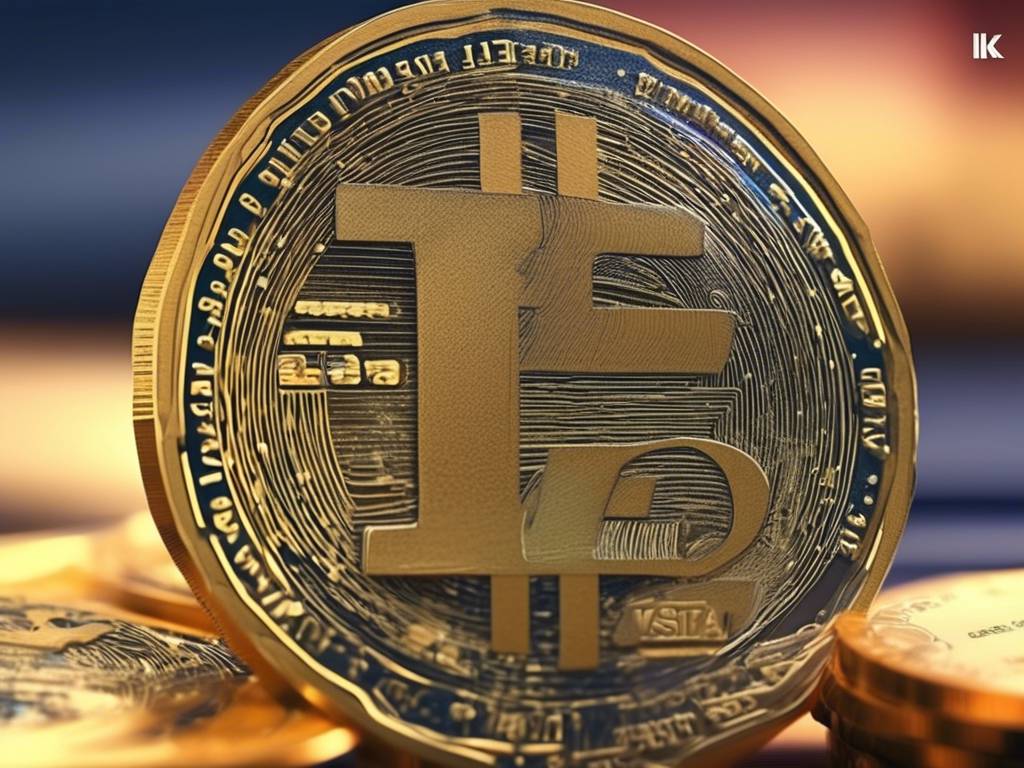 Visa Study: Stablecoin Transactions Mostly Fake? ?