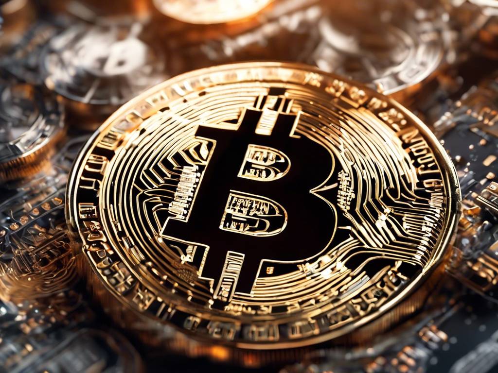 Bitcoin price set to hit $43 million! ?? Get ready for explosive surge!
