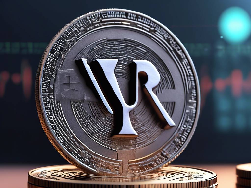 XRP Analyst Bullish on $288 Price Target ??